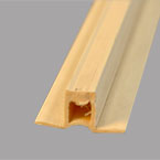 Junta de dilatacion,pvc