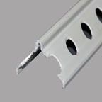 cantonera yeso pvc Largo 2.5/2.60 y 3 m