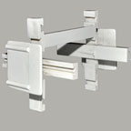 cruceta-para-paves-en-sevilla caja 120 unidades